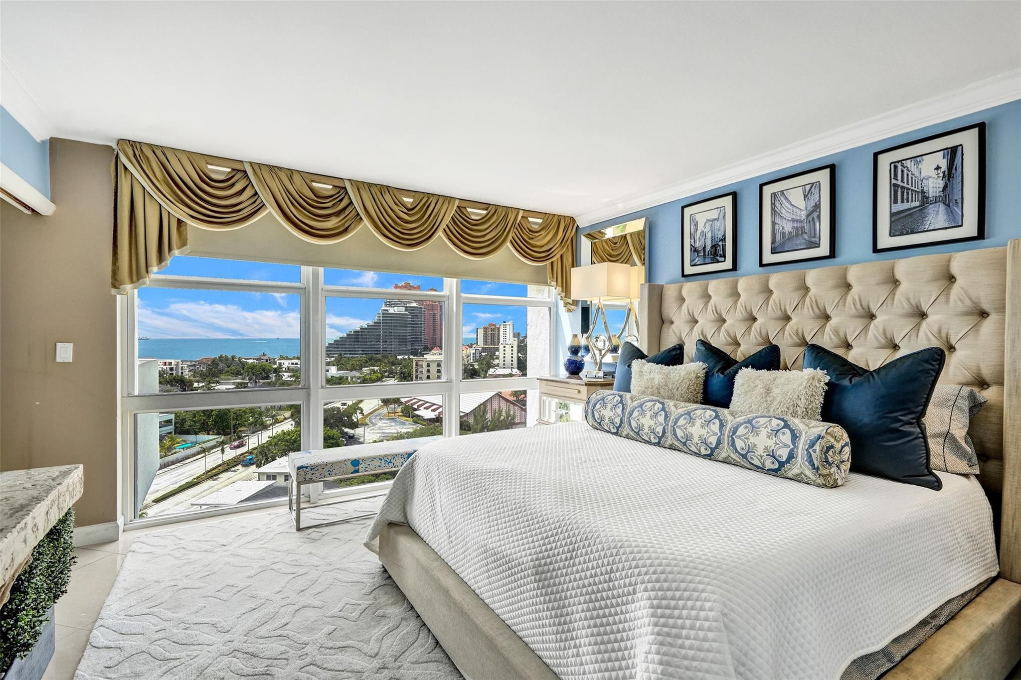 EMBASSY TOWER INC CONDO - Residential