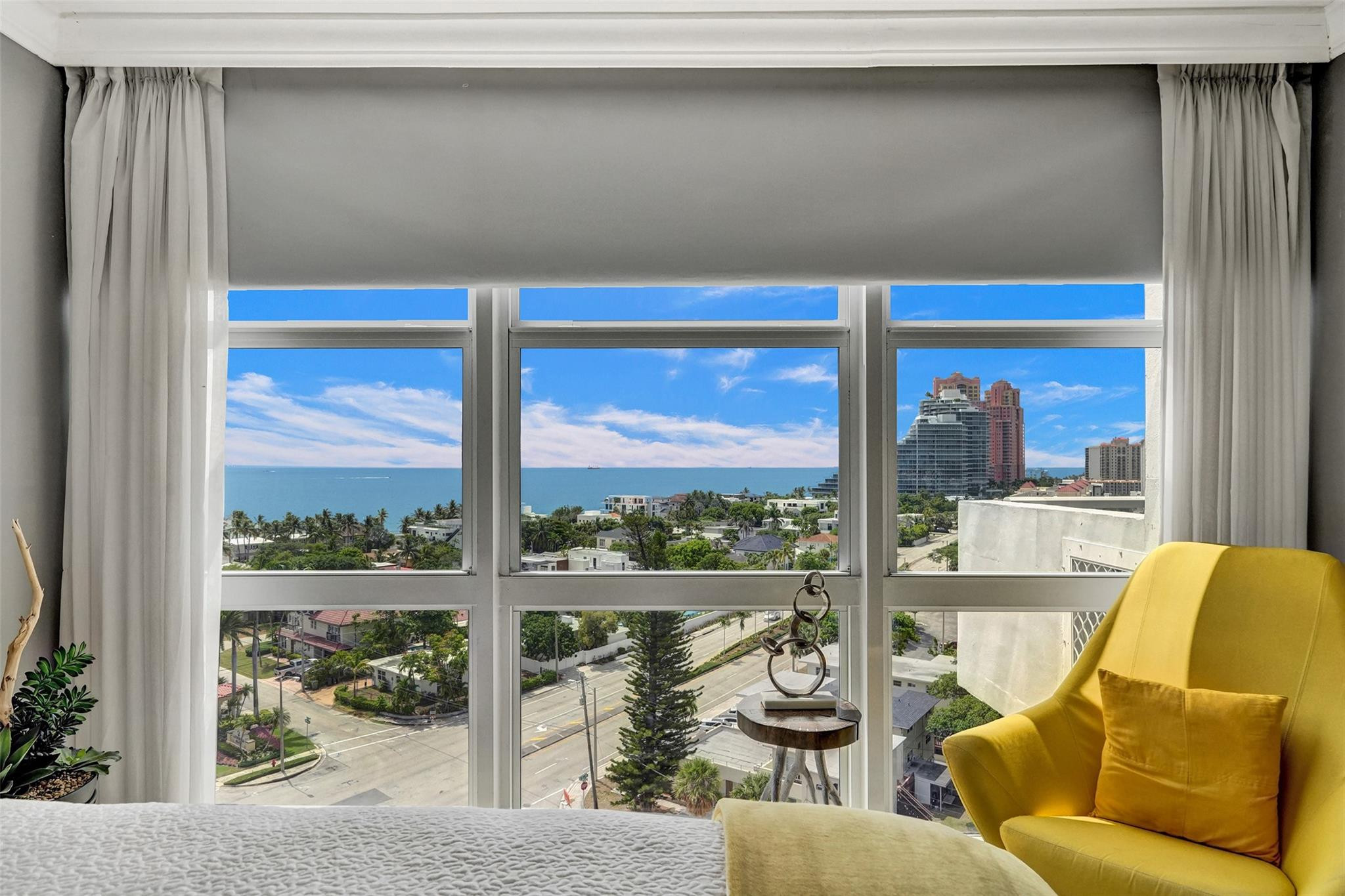 EMBASSY TOWER INC CONDO - Residential