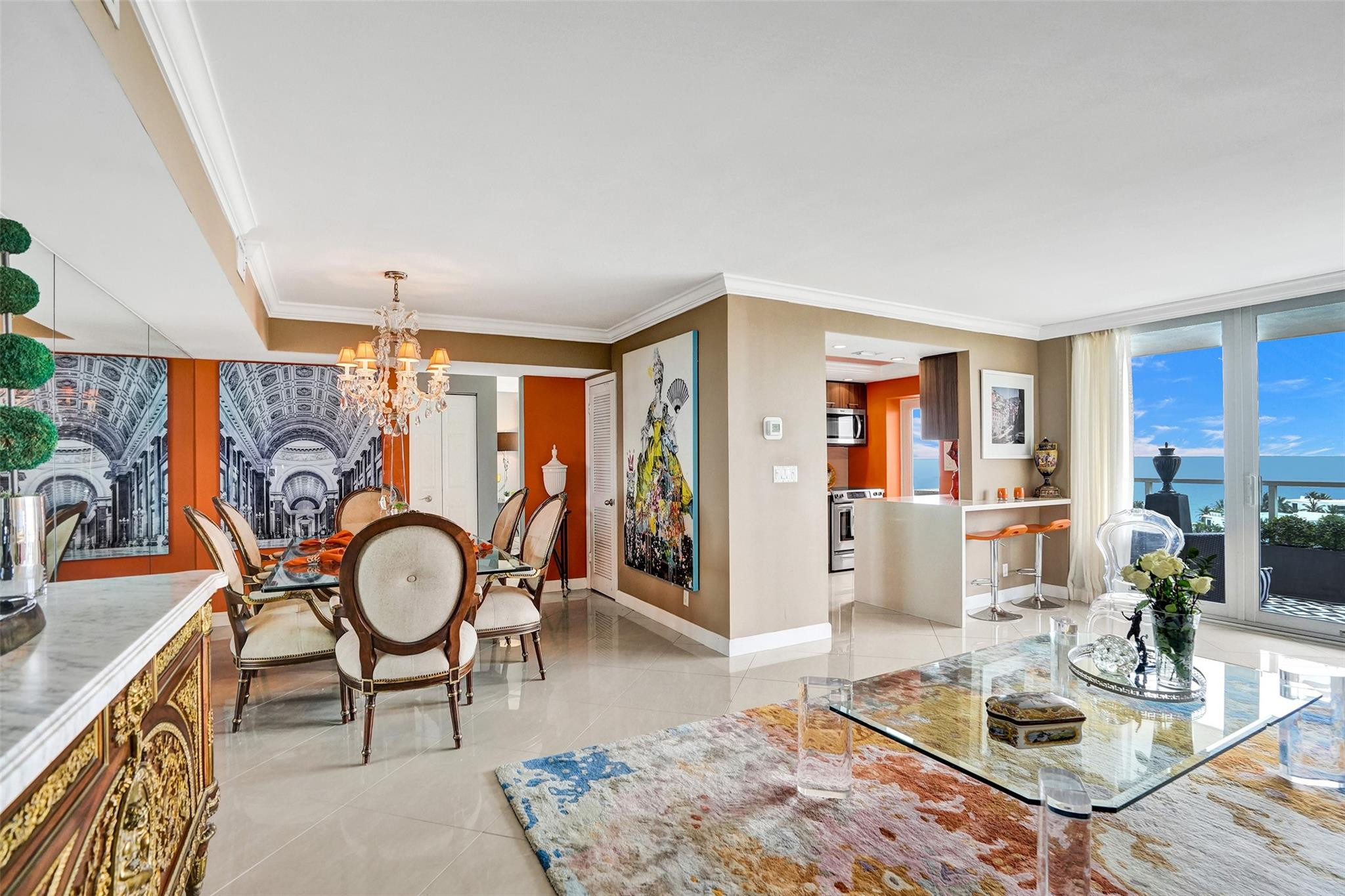 EMBASSY TOWER INC CONDO - Residential