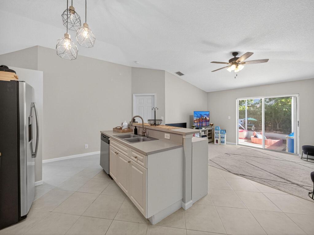 RIVERMILL - Residential