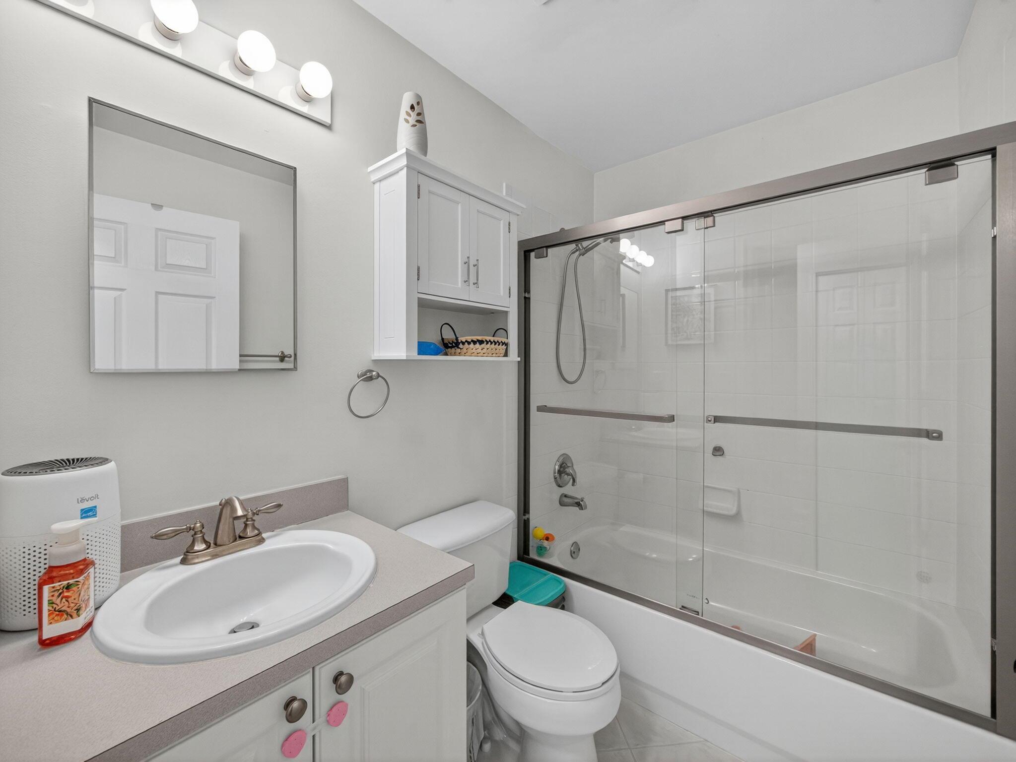 RIVERMILL - Residential