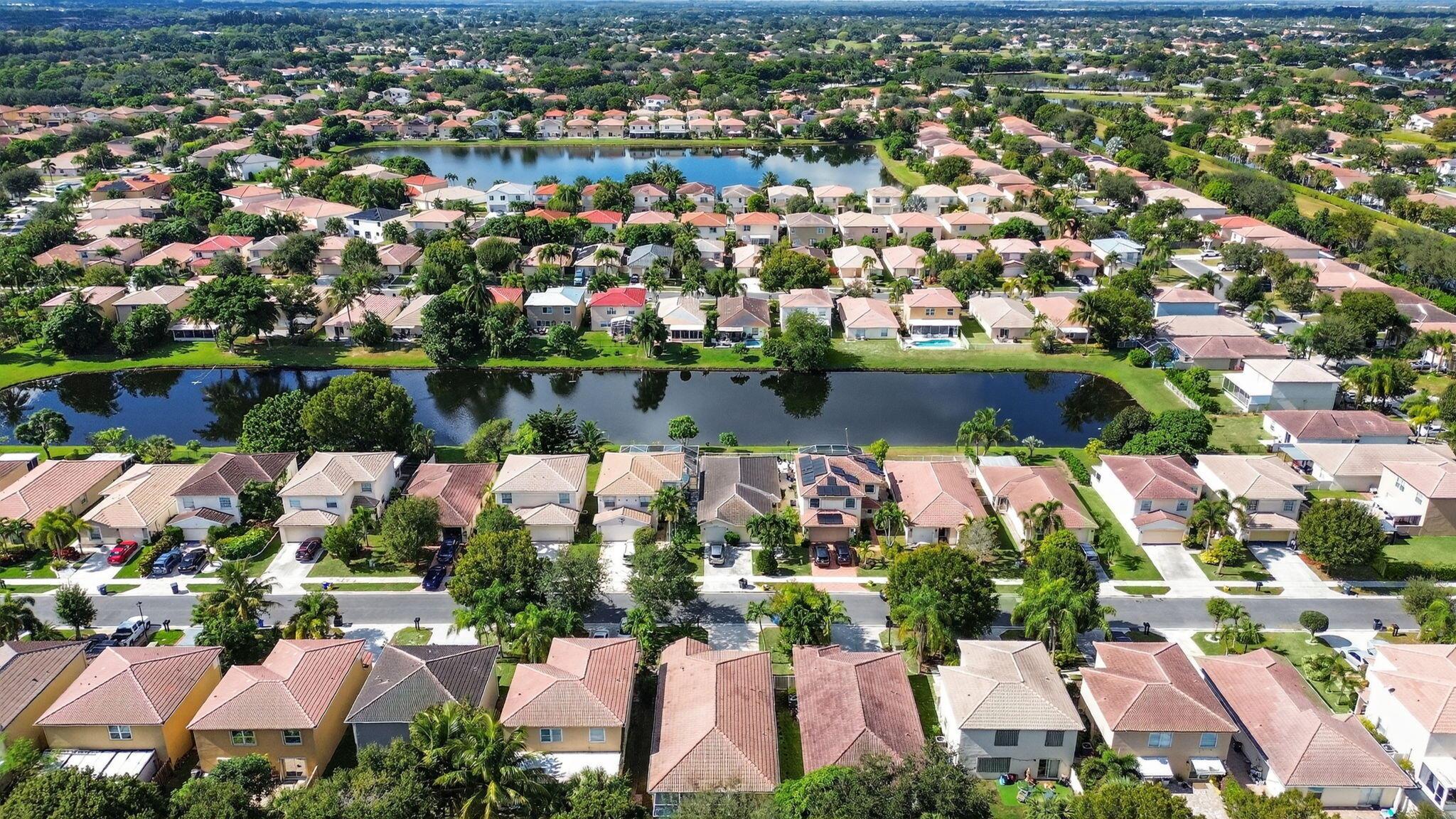 RIVERMILL - Residential