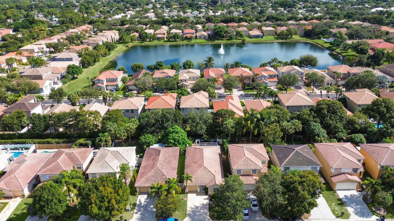 RIVERMILL - Residential