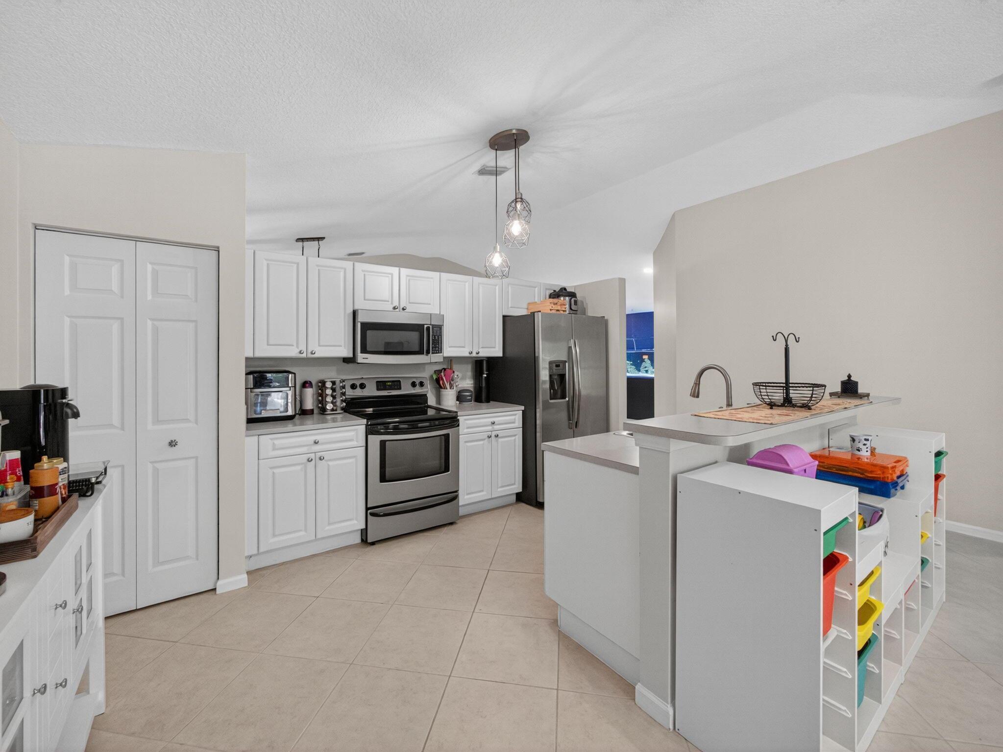 RIVERMILL - Residential