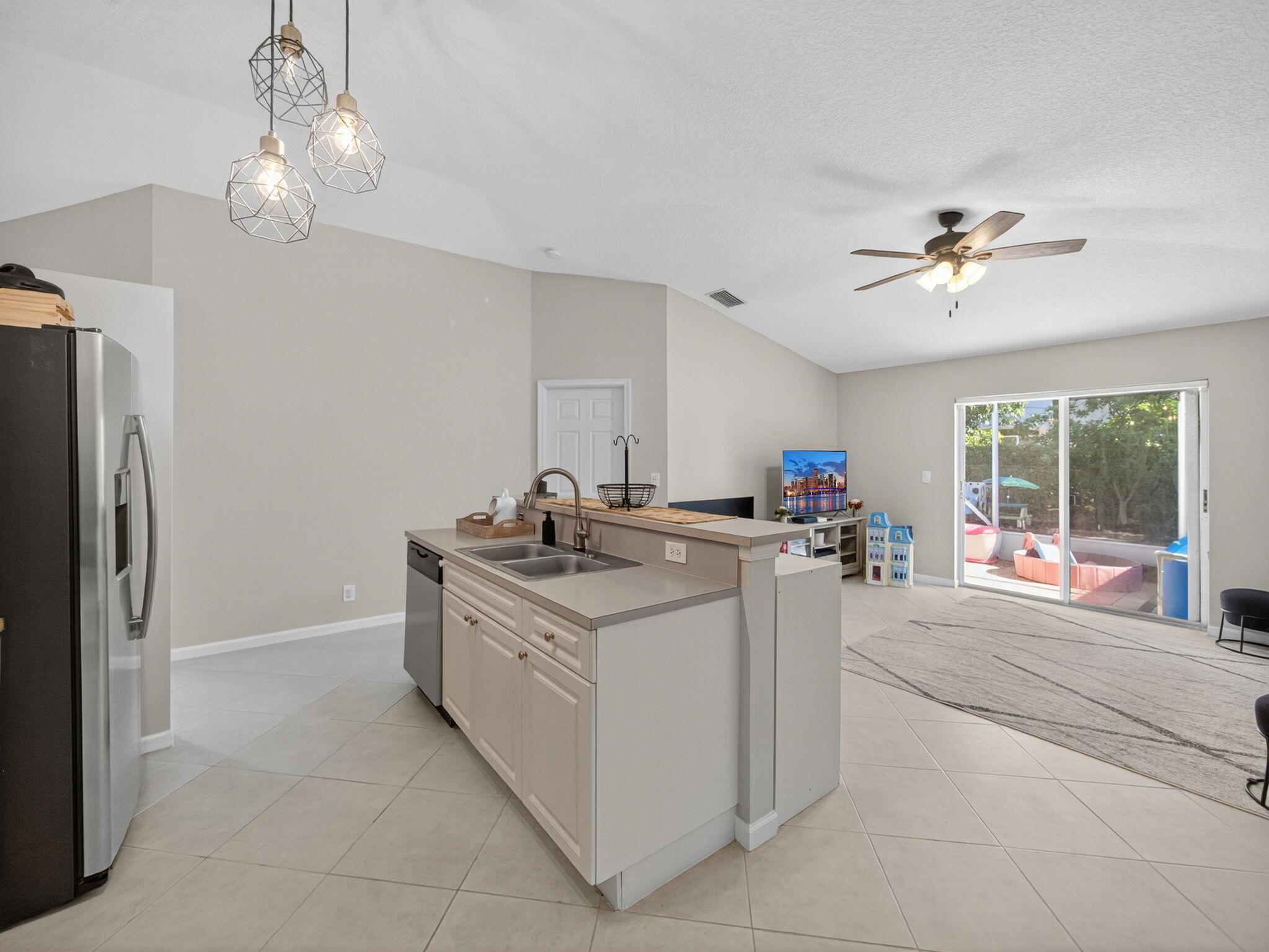 RIVERMILL - Residential