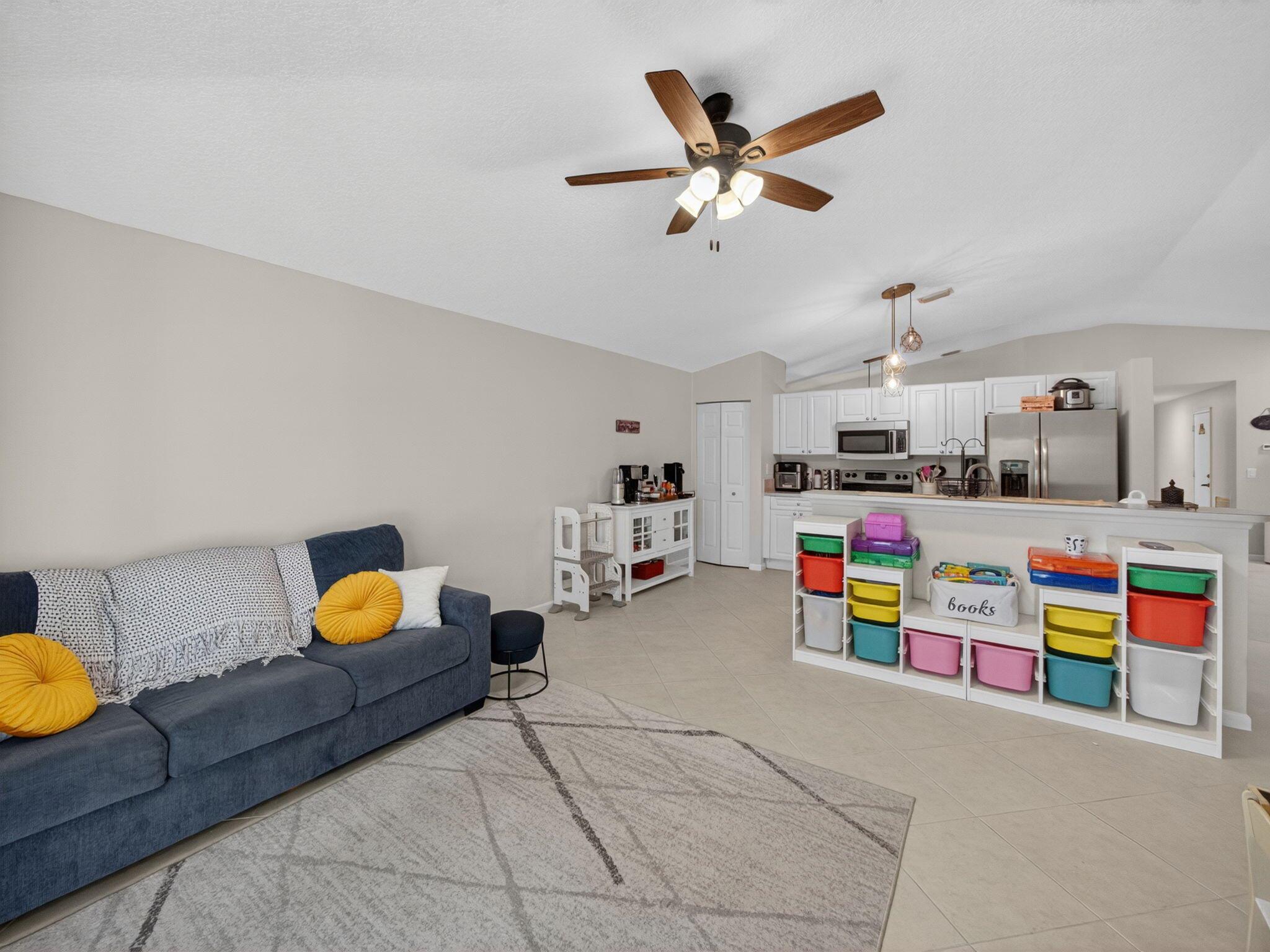 RIVERMILL - Residential