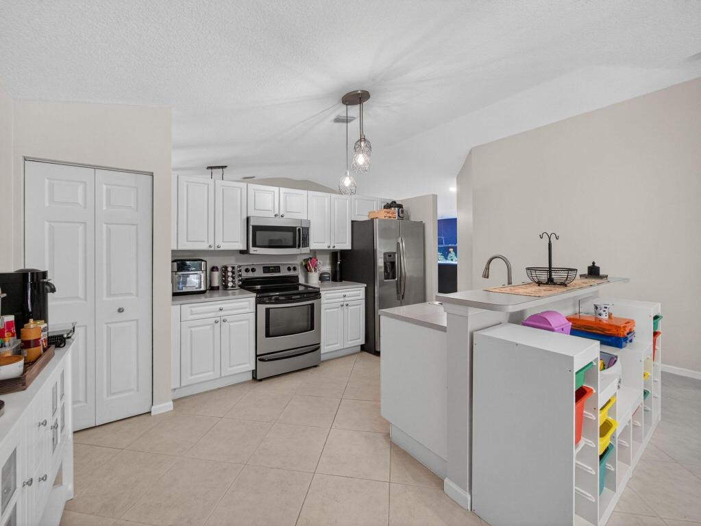 RIVERMILL - Residential