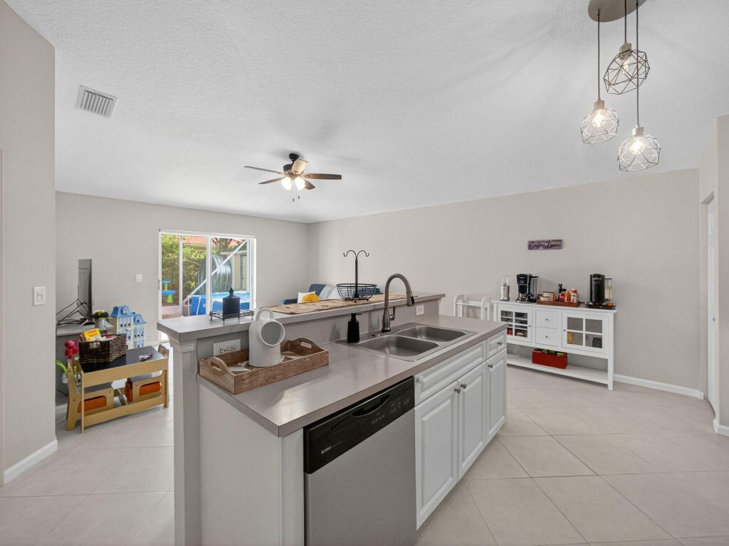 RIVERMILL - Residential