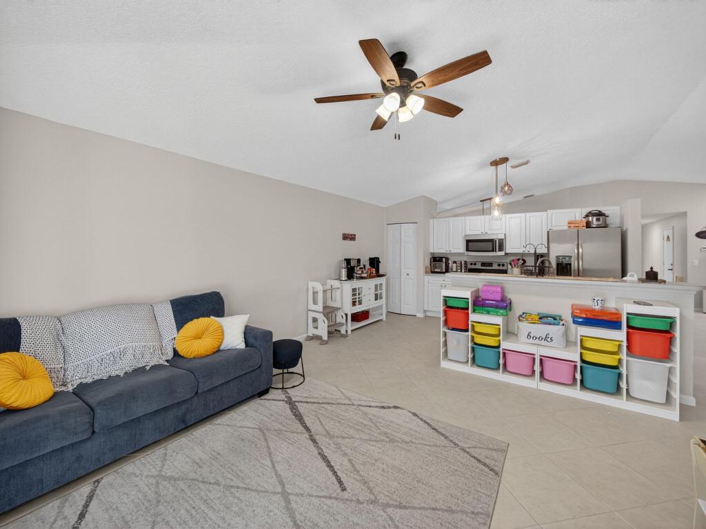 RIVERMILL - Residential