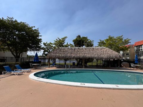 Tiny photo for 2831 E Sunrise Lakes Drive E #311, Sunrise, FL 33322 (MLS # B26042428)
