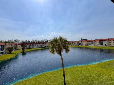 Tiny photo for 2831 E Sunrise Lakes Drive E #311, Sunrise, FL 33322 (MLS # B26042428)