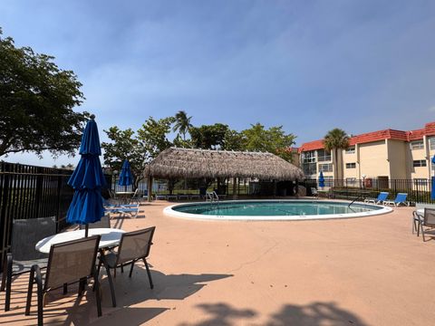 Tiny photo for 2831 E Sunrise Lakes Drive E #311, Sunrise, FL 33322 (MLS # B26042428)