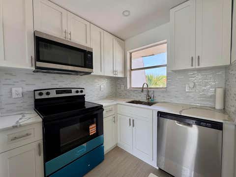 Tiny photo for 2831 E Sunrise Lakes Drive E #311, Sunrise, FL 33322 (MLS # B26042428)