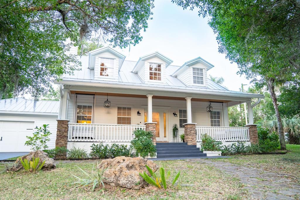 Photo of 4680 Jorgensen Road, Fort Pierce, FL 34981 (MLS # R10706828)