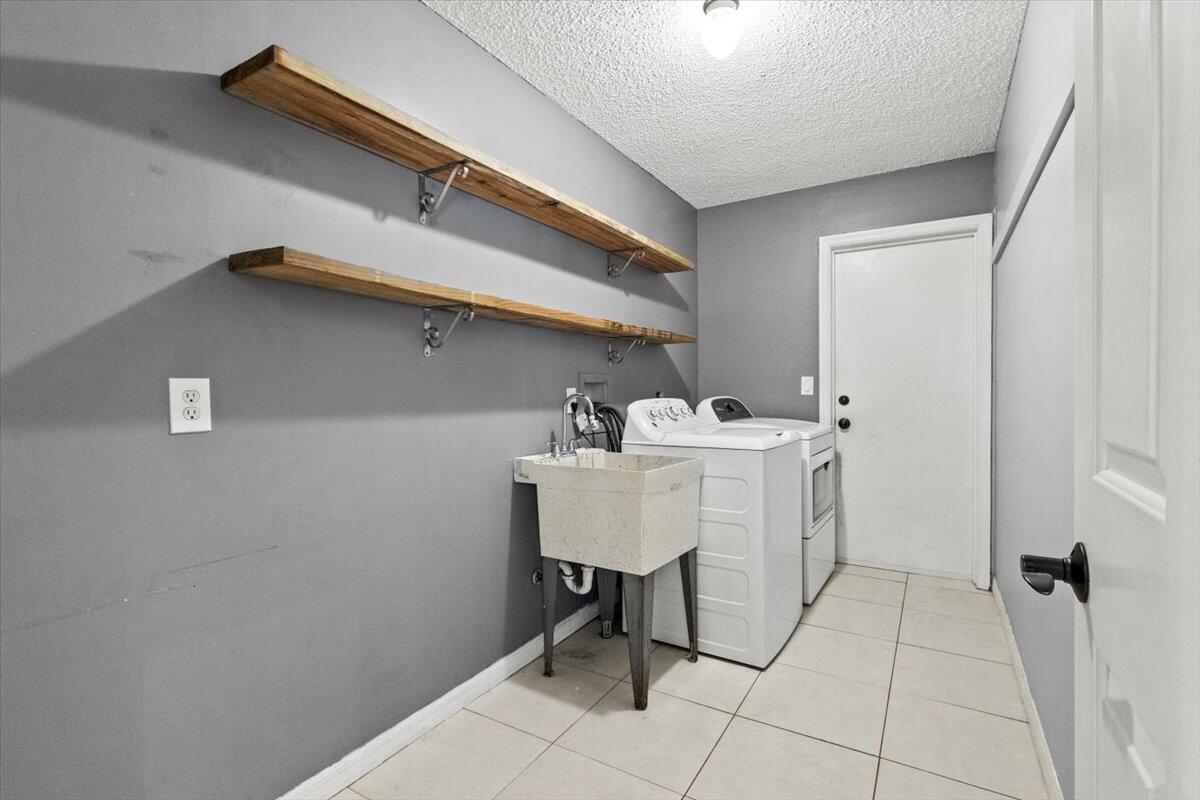 SOUTH PORT ST LUCIE UNIT - Residential