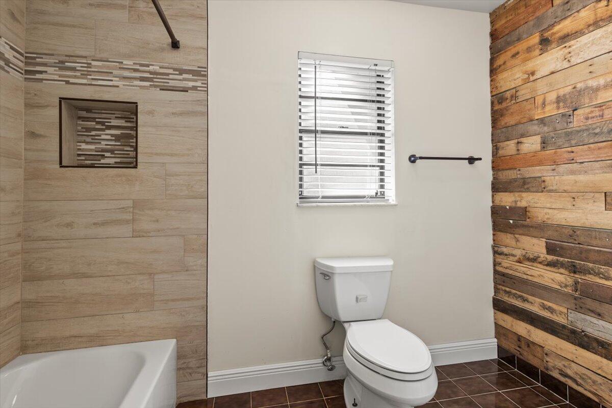 SOUTH PORT ST LUCIE UNIT - Residential