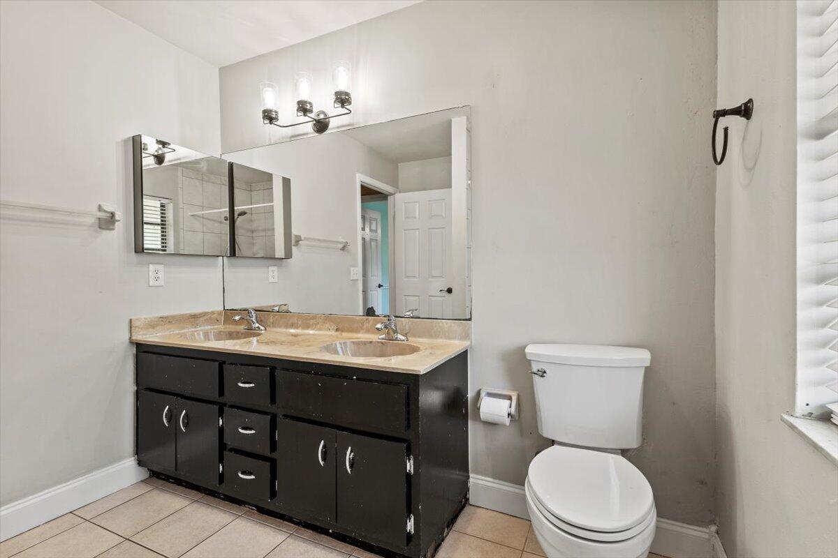 SOUTH PORT ST LUCIE UNIT - Residential