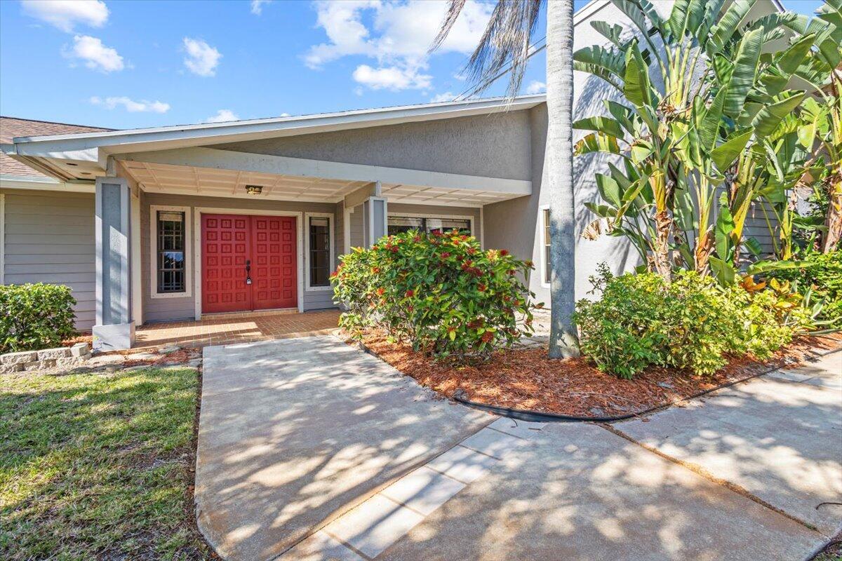 SOUTH PORT ST LUCIE UNIT - Residential