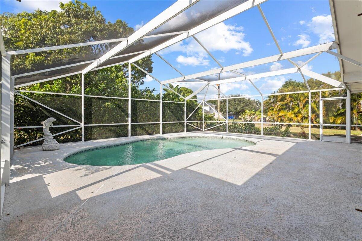 SOUTH PORT ST LUCIE UNIT - Residential