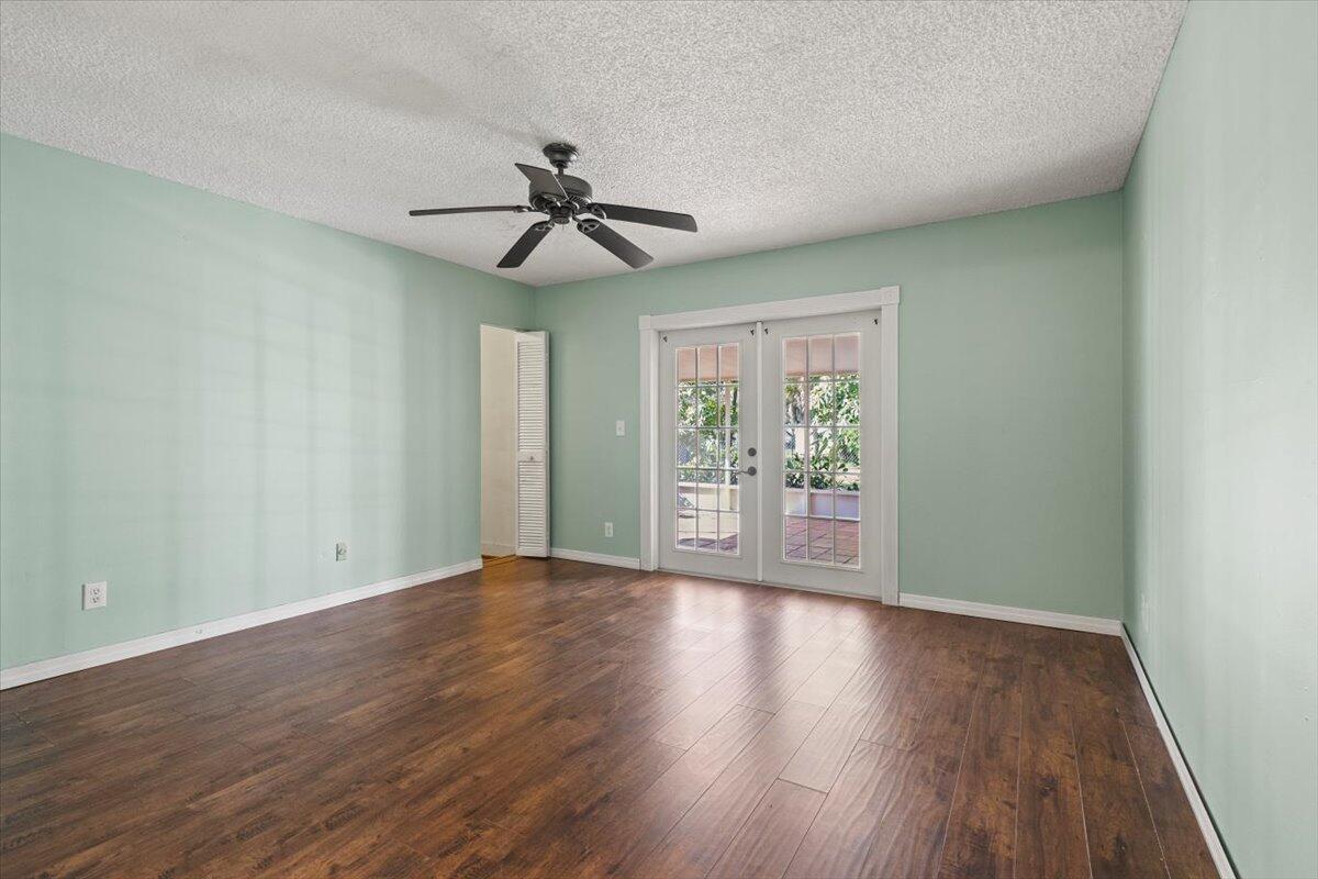 SOUTH PORT ST LUCIE UNIT - Residential