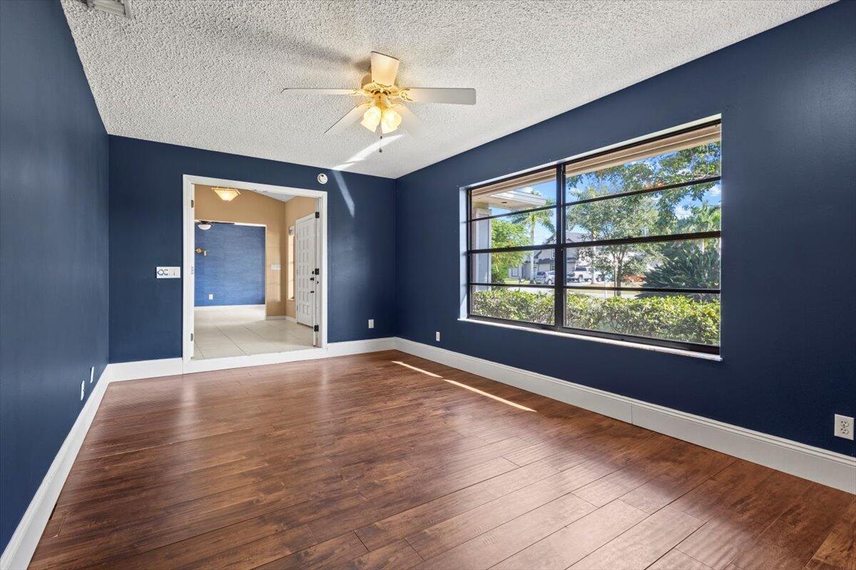 SOUTH PORT ST LUCIE UNIT - Residential