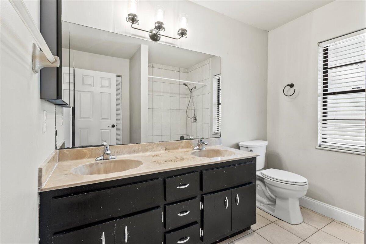 SOUTH PORT ST LUCIE UNIT - Residential