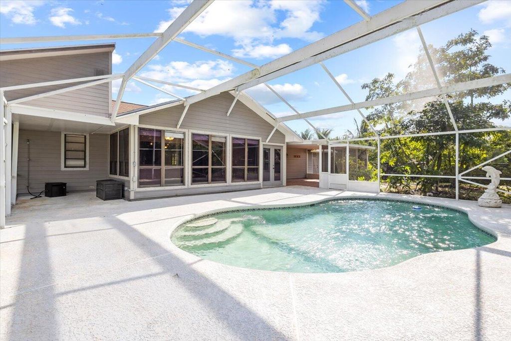 Photo of 2850 SE Calvin Street, Port Saint Lucie, FL 34952 (MLS # R11144312)