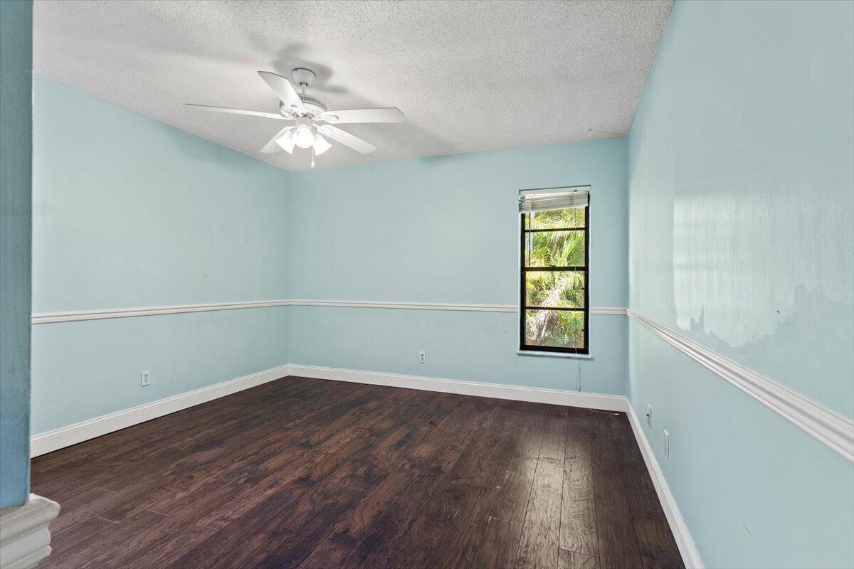 SOUTH PORT ST LUCIE UNIT - Residential