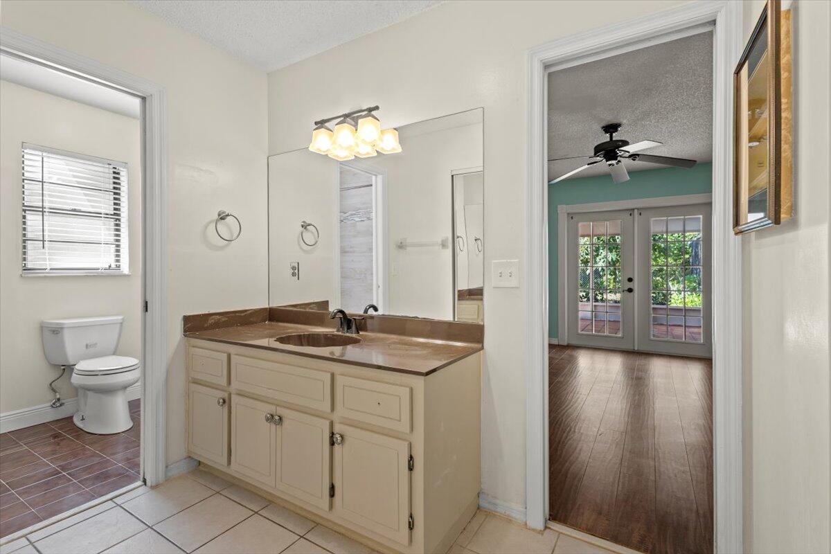 SOUTH PORT ST LUCIE UNIT - Residential