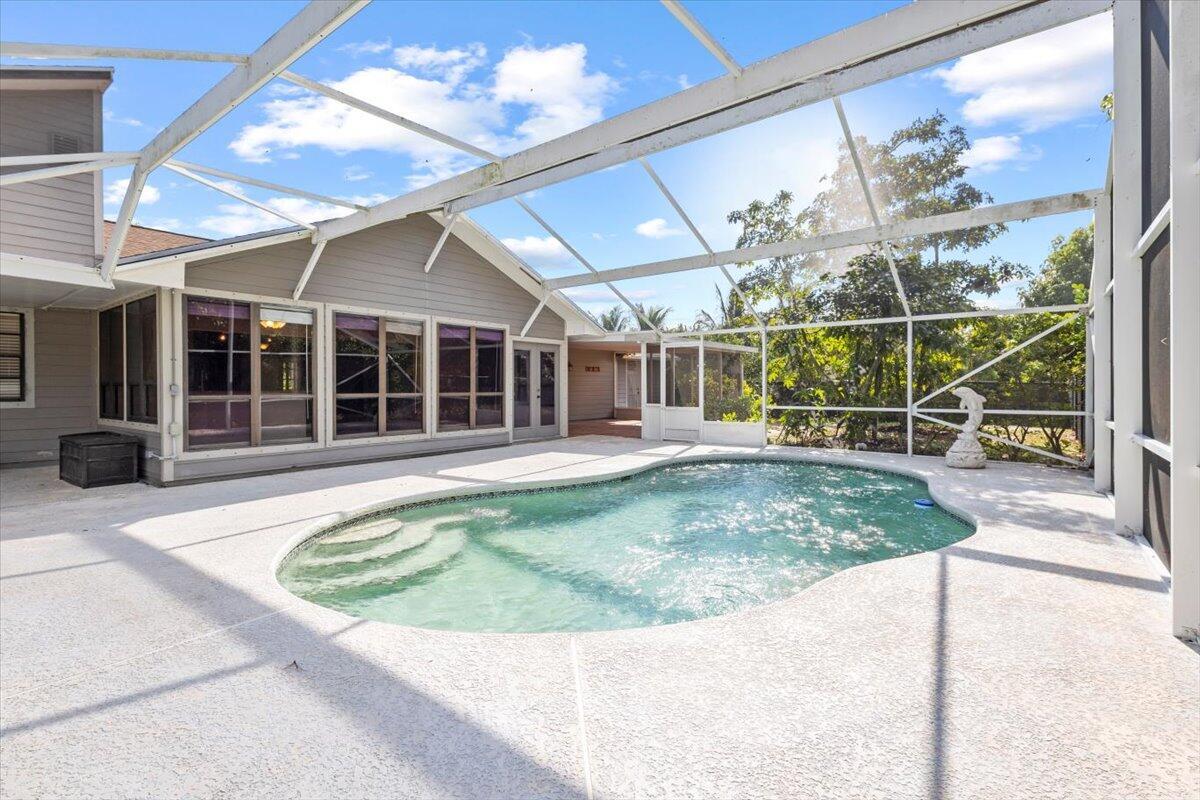 SOUTH PORT ST LUCIE UNIT - Residential