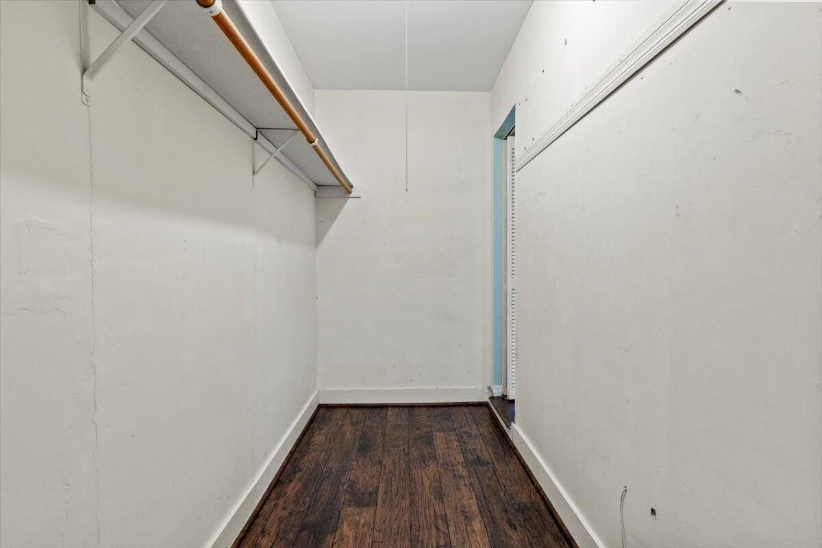 SOUTH PORT ST LUCIE UNIT - Residential