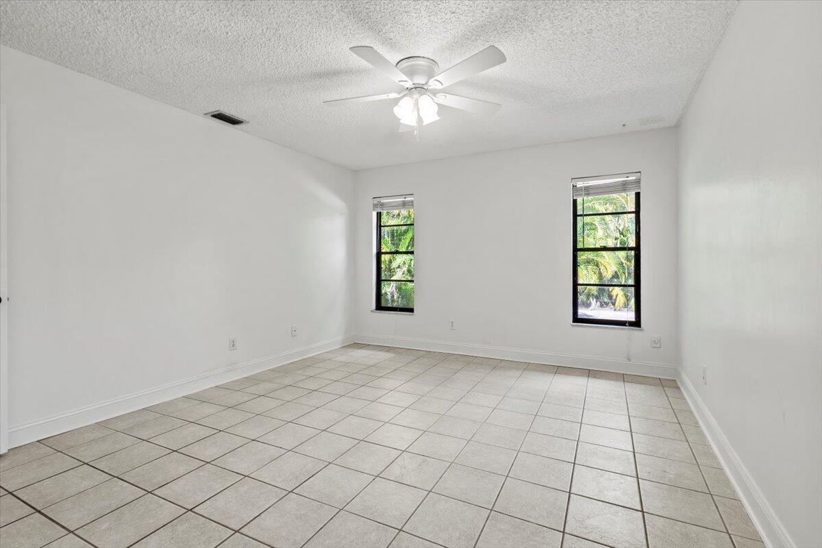 SOUTH PORT ST LUCIE UNIT - Residential