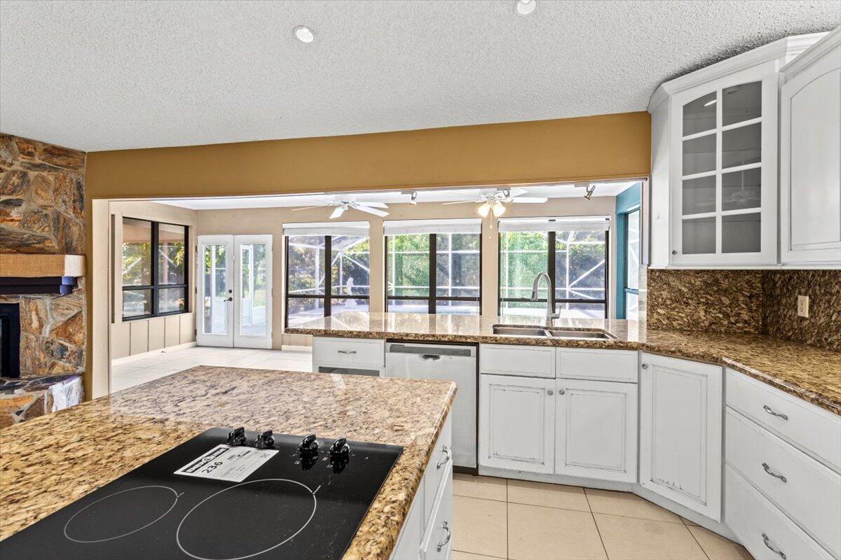 SOUTH PORT ST LUCIE UNIT - Residential