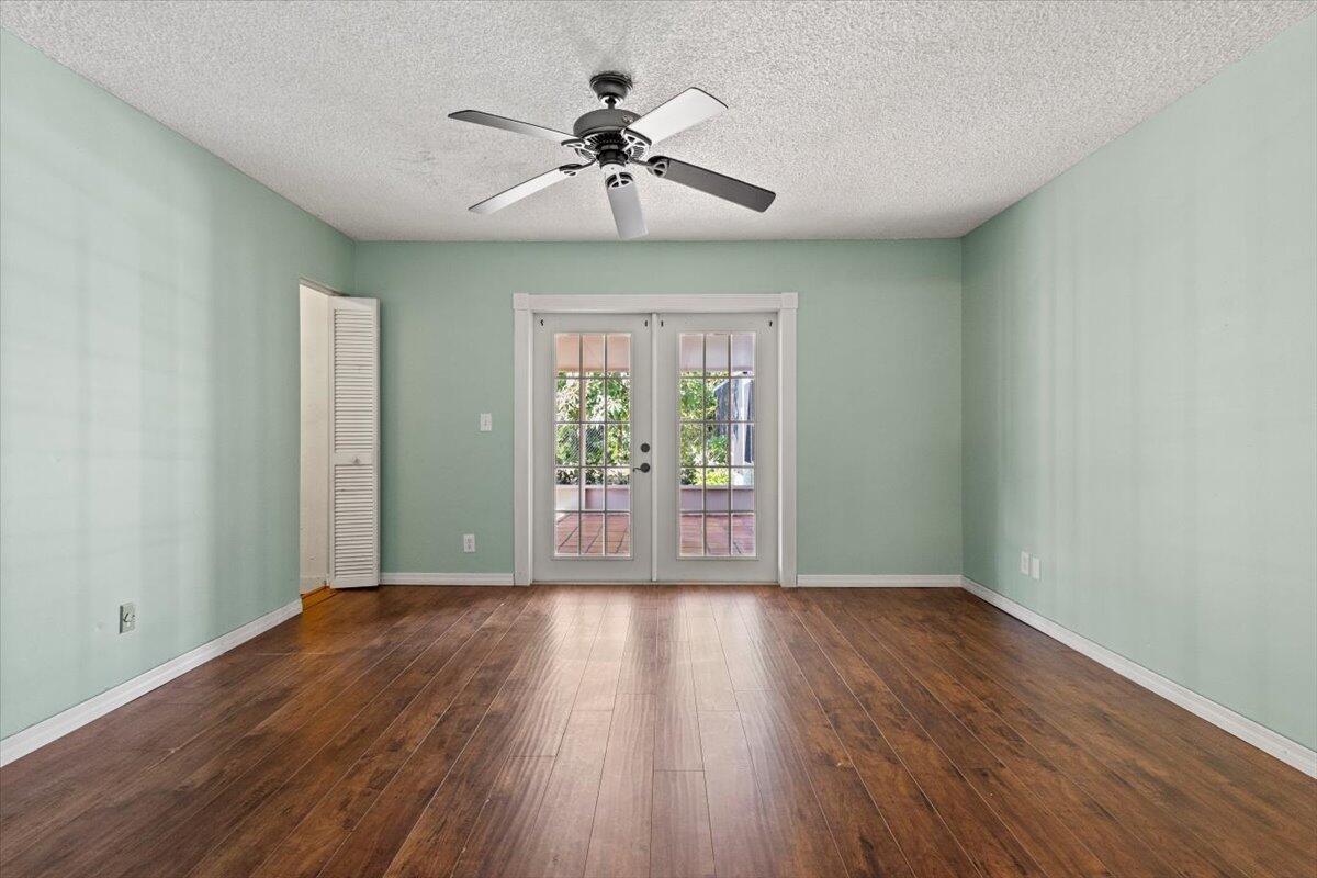 SOUTH PORT ST LUCIE UNIT - Residential