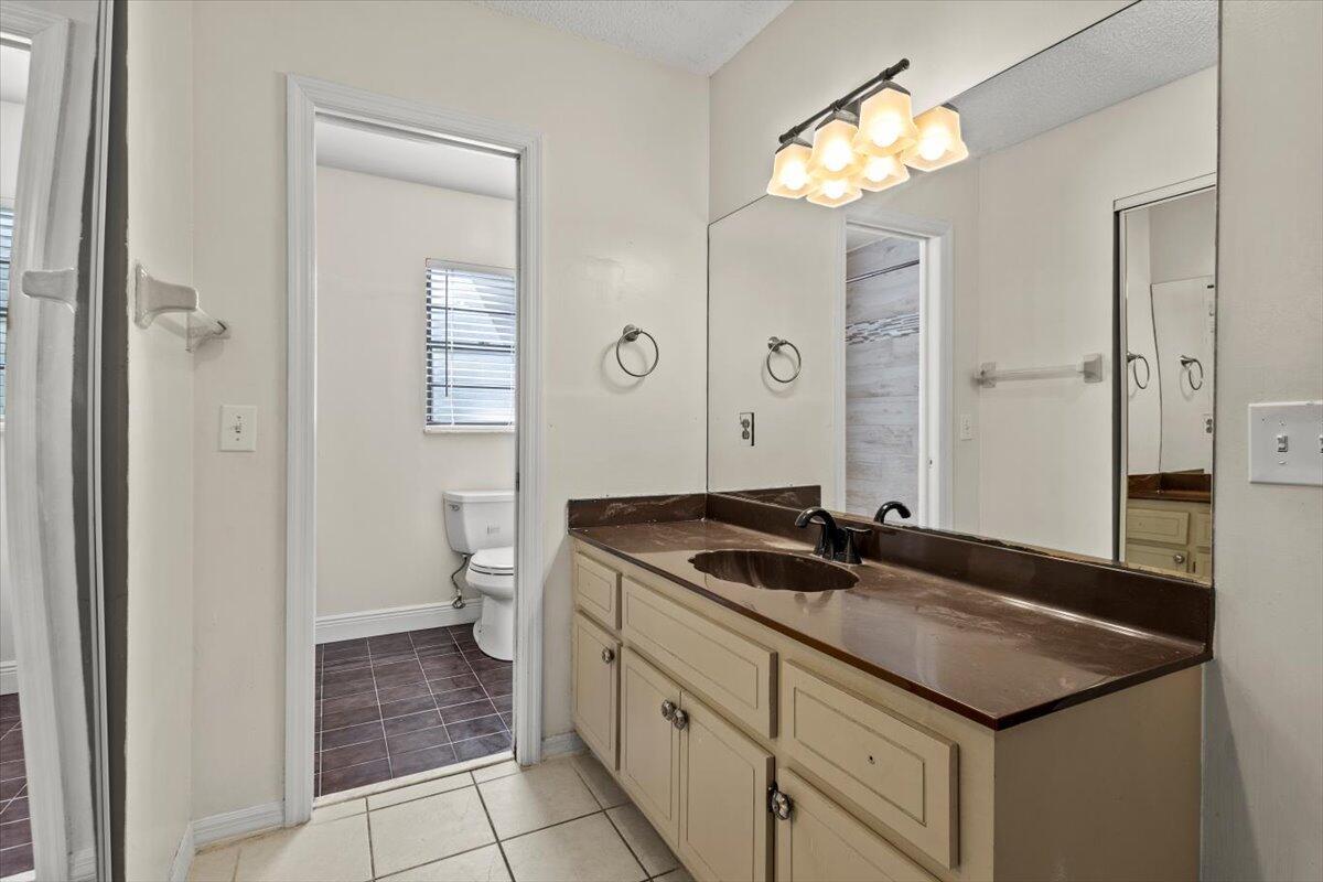 SOUTH PORT ST LUCIE UNIT - Residential