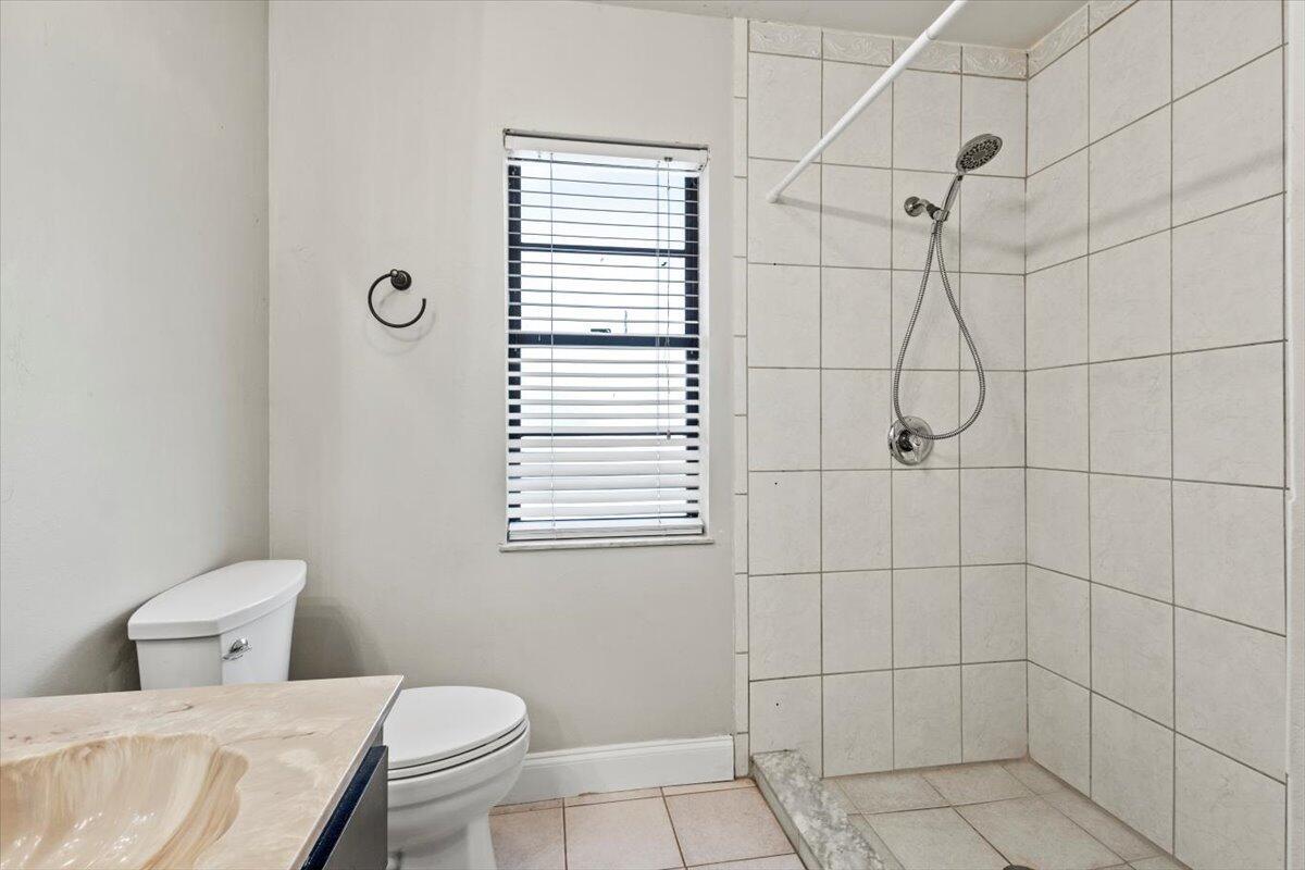 SOUTH PORT ST LUCIE UNIT - Residential