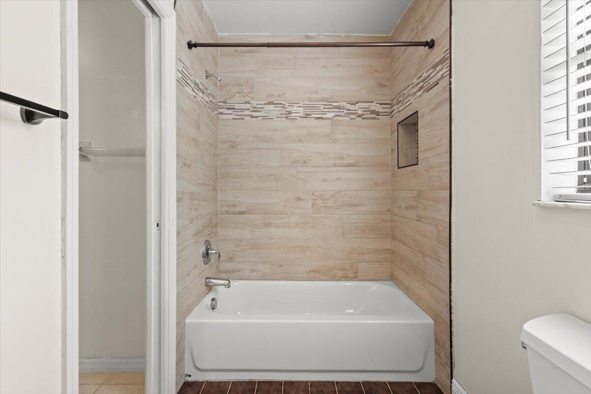 SOUTH PORT ST LUCIE UNIT - Residential