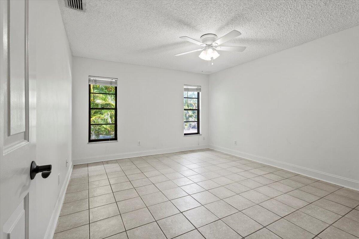 SOUTH PORT ST LUCIE UNIT - Residential