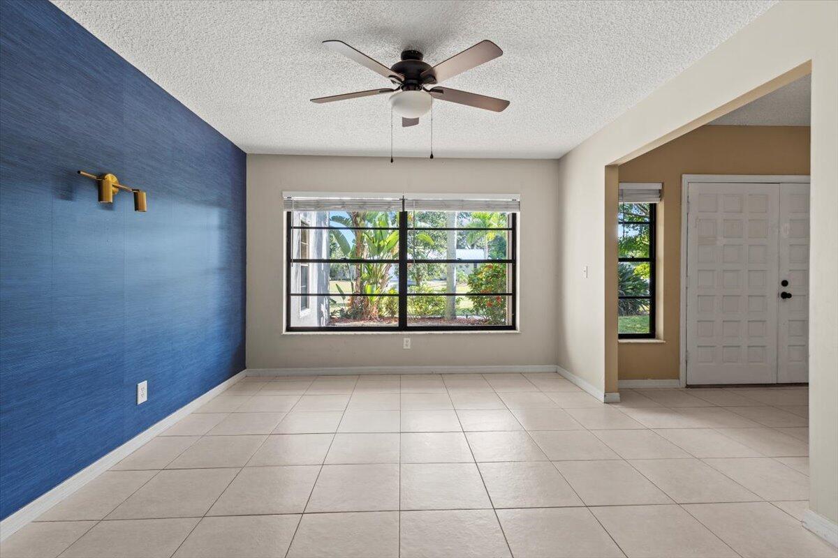 SOUTH PORT ST LUCIE UNIT - Residential