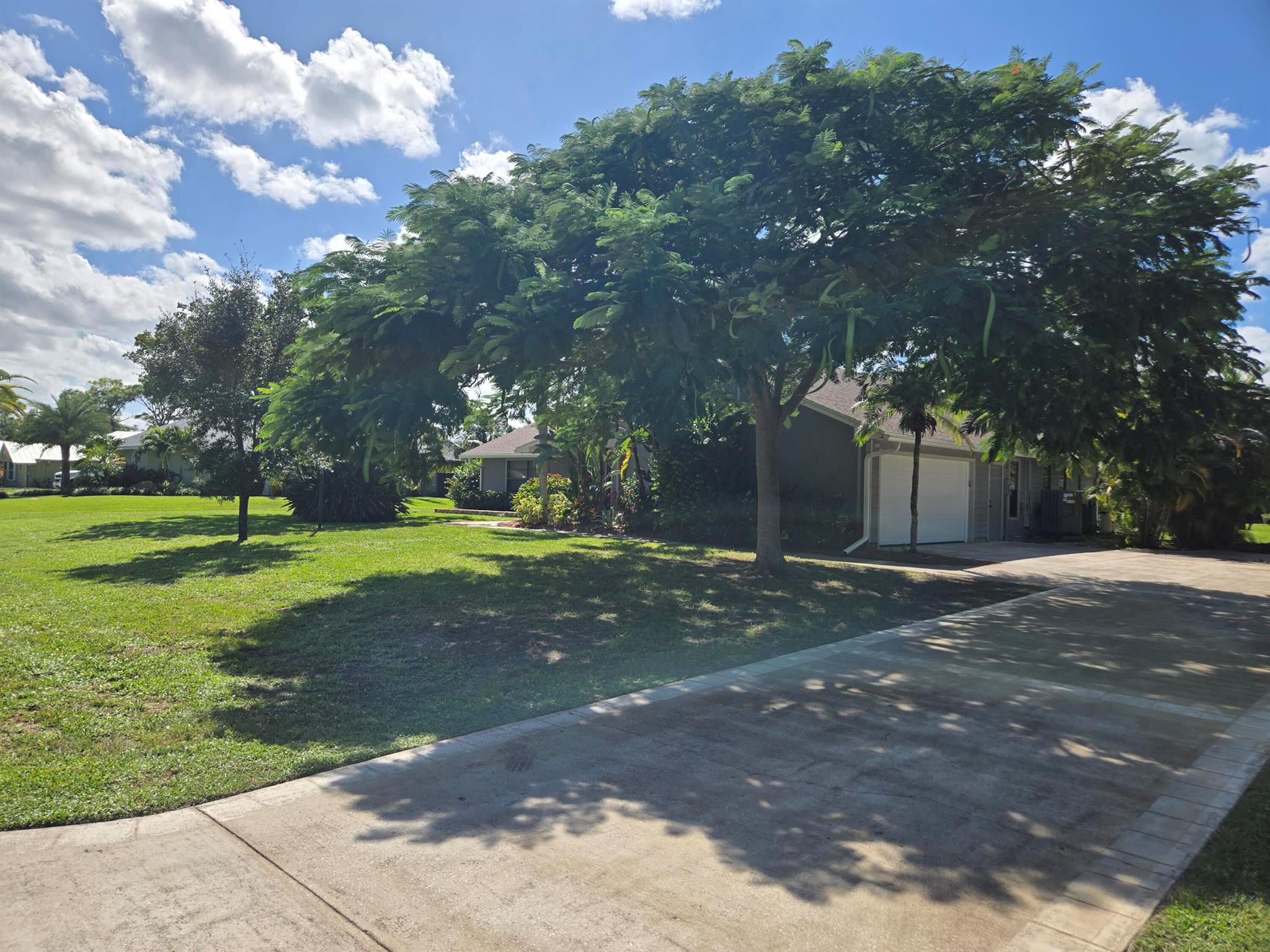 SOUTH PORT ST LUCIE UNIT - Residential