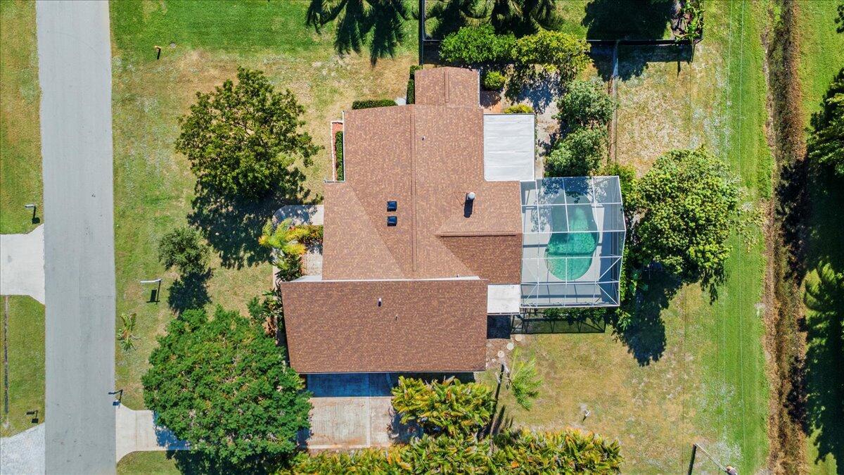 SOUTH PORT ST LUCIE UNIT - Residential