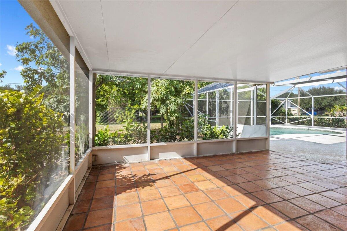 SOUTH PORT ST LUCIE UNIT - Residential