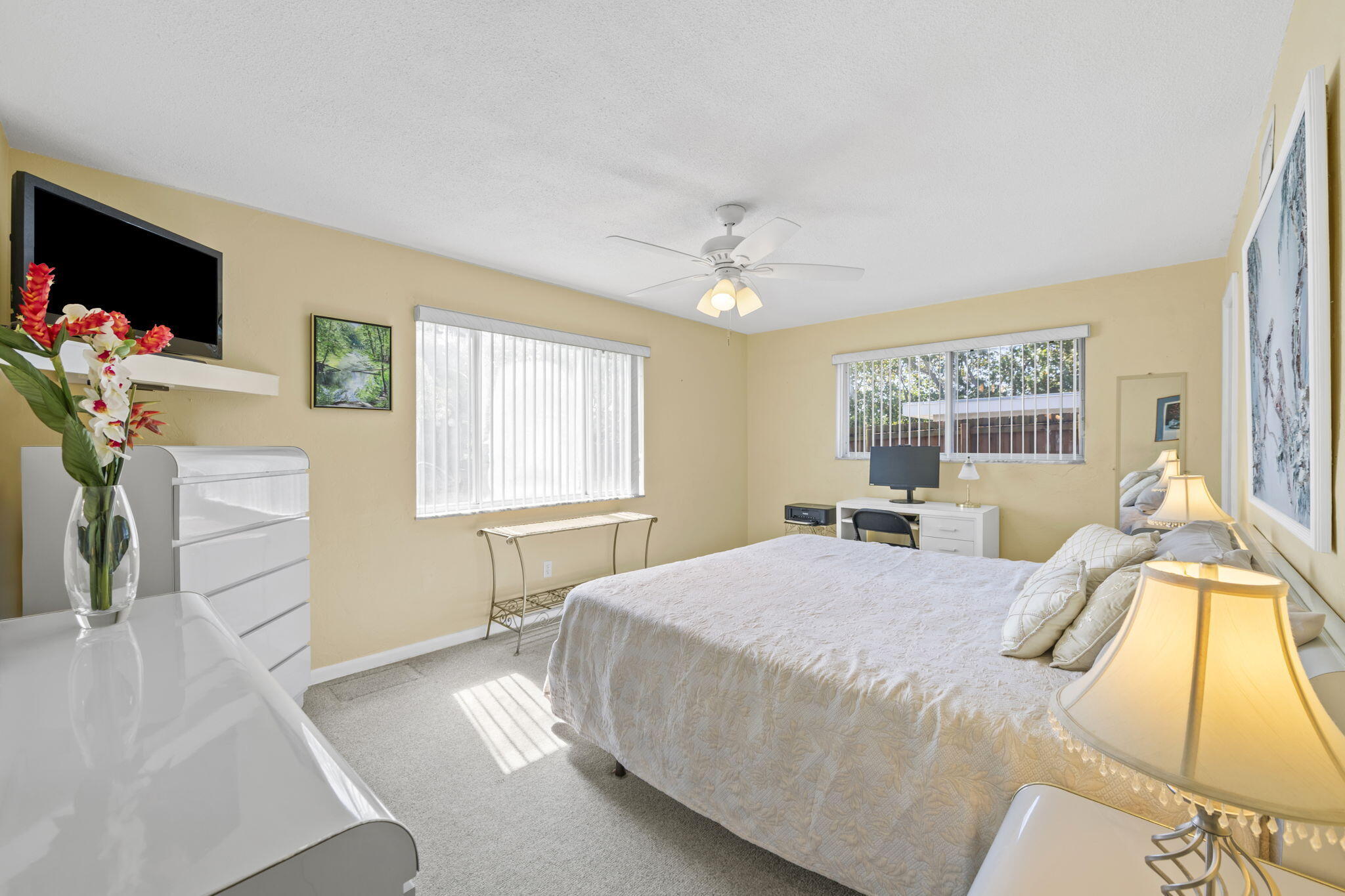 EDGEFIELD 1ST SEC - Residential