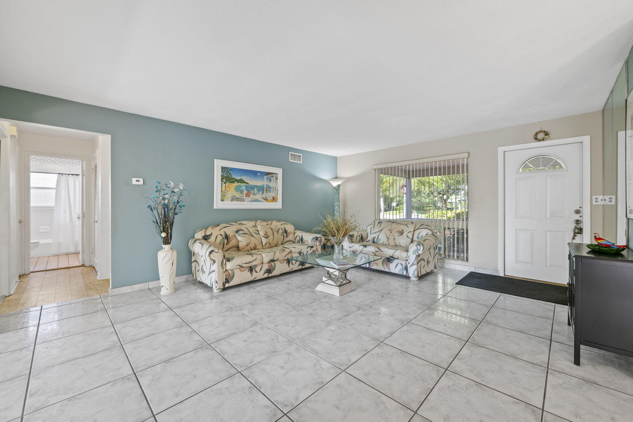 EDGEFIELD 1ST SEC - Residential