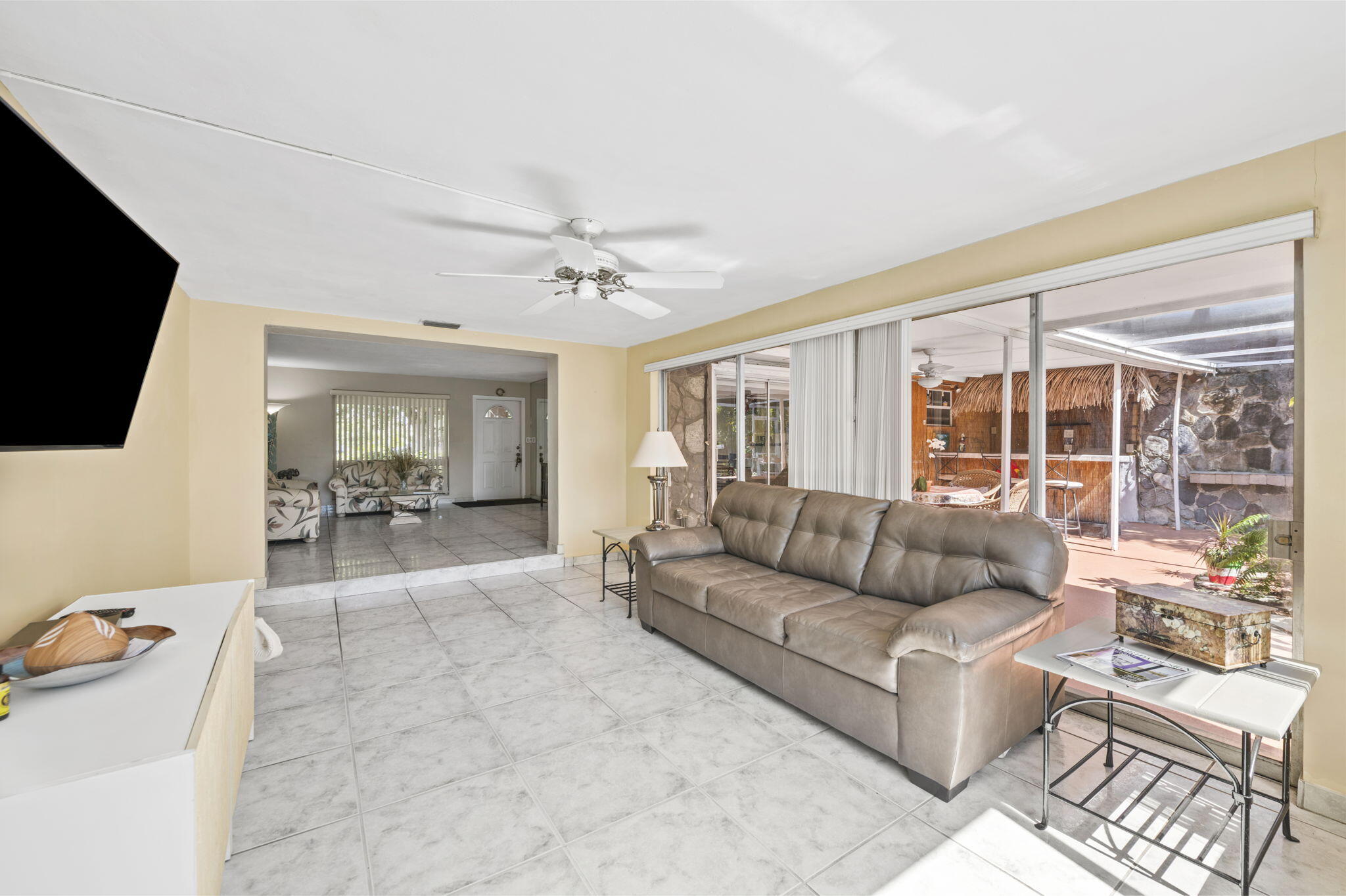 EDGEFIELD 1ST SEC - Residential