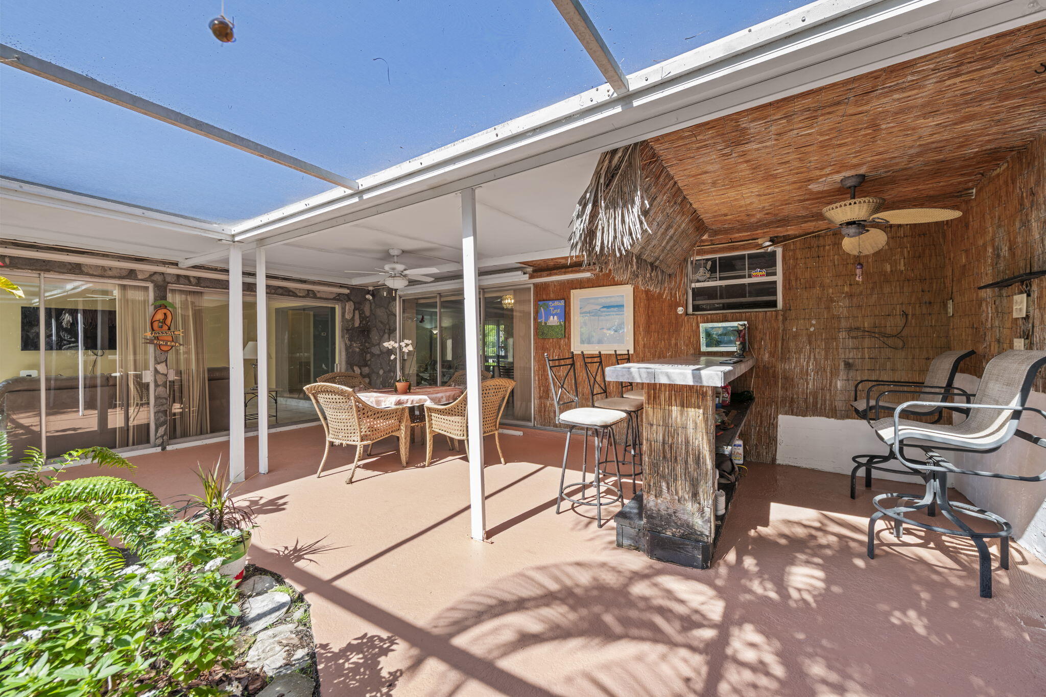 EDGEFIELD 1ST SEC - Residential