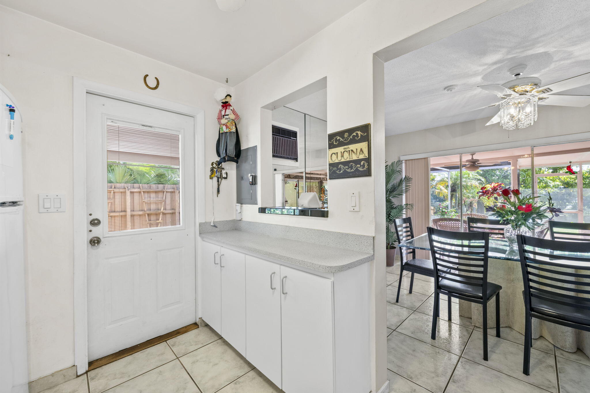 EDGEFIELD 1ST SEC - Residential