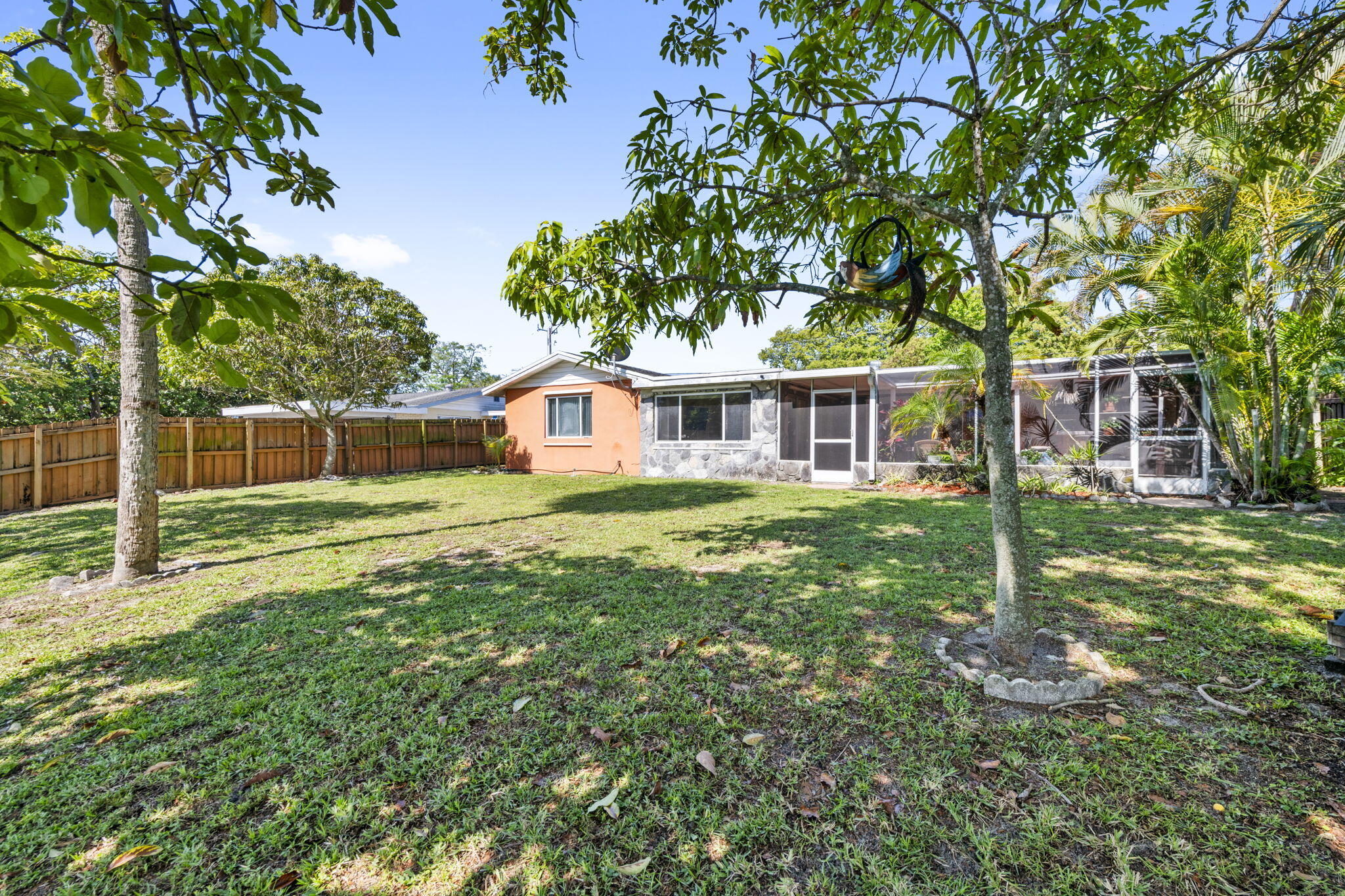 EDGEFIELD 1ST SEC - Residential