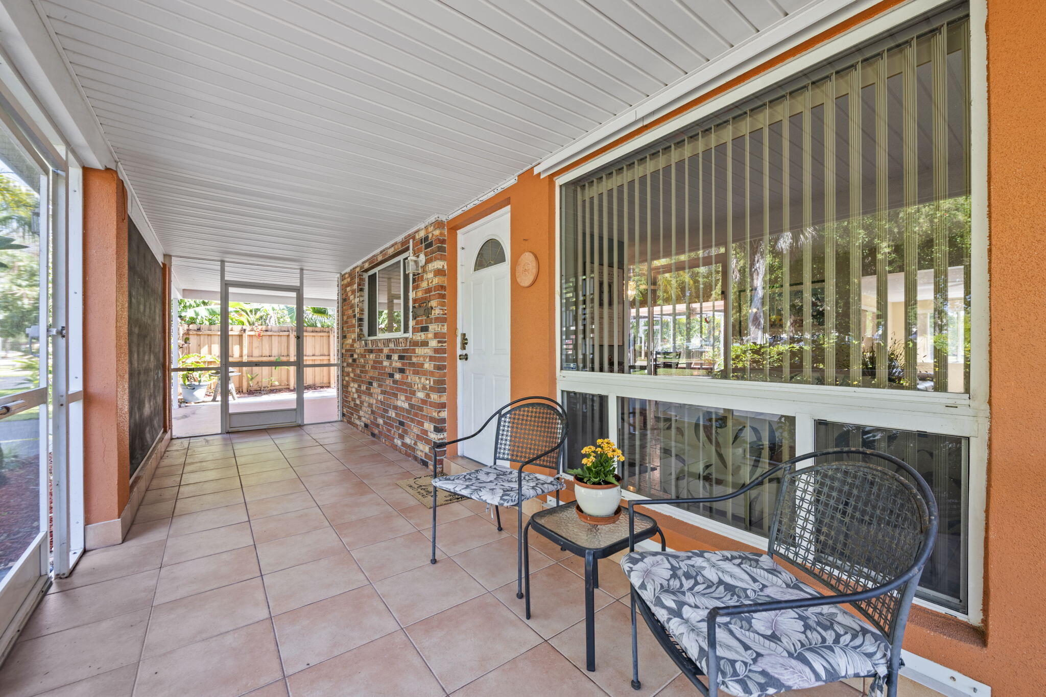 EDGEFIELD 1ST SEC - Residential