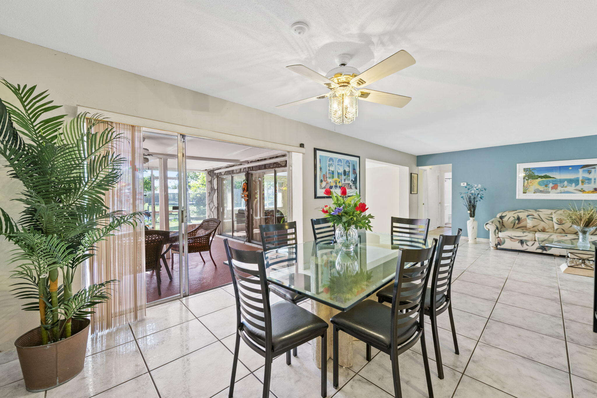 EDGEFIELD 1ST SEC - Residential